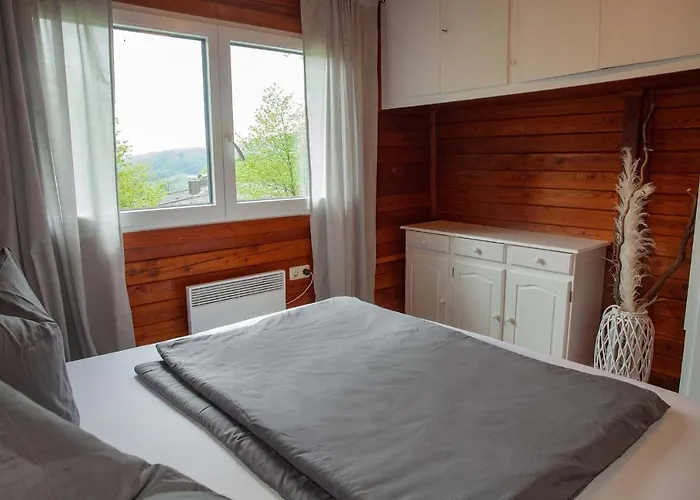 Ferienhaus Auszeit
