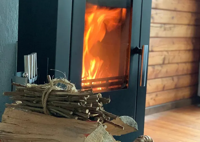 Ferienhaus Auszeit